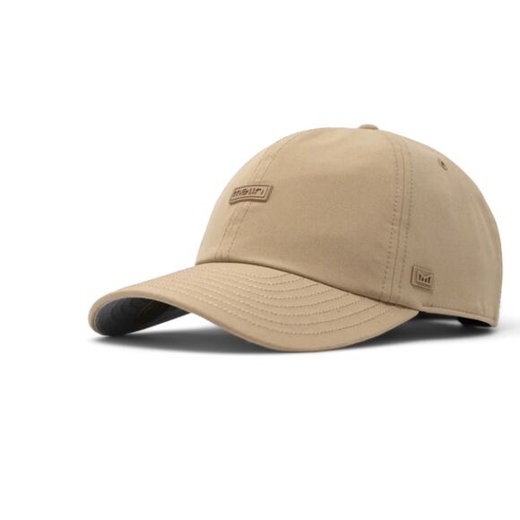 NWT MELIN Men's The Legend Hydro - Dark Khaki - Picture 1 of 5